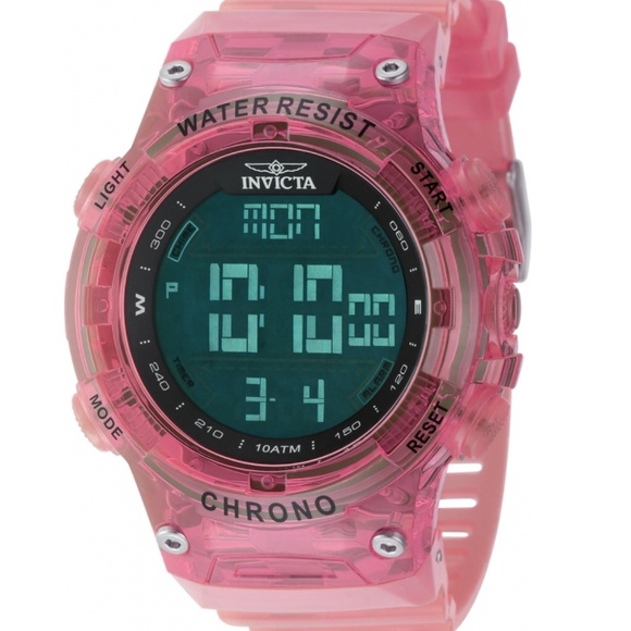 Invicta Racing Men Model 49047 - Men's Watch Digital - Picture 2 of 4